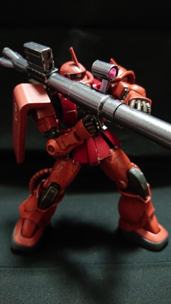 ザク最高～–5枚目/制作者：mu-san