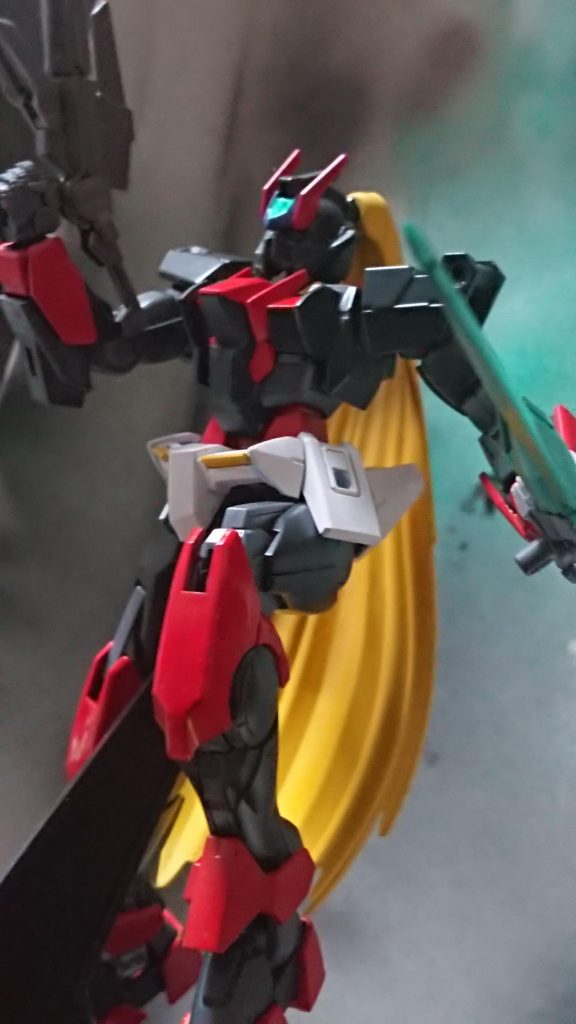 ゼロ–2枚目/制作者：エヴィフライ。