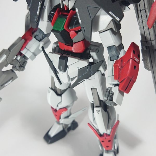 ガンダムダブルオースカイ