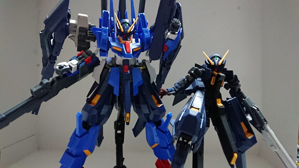 迷走中の組み合わせ