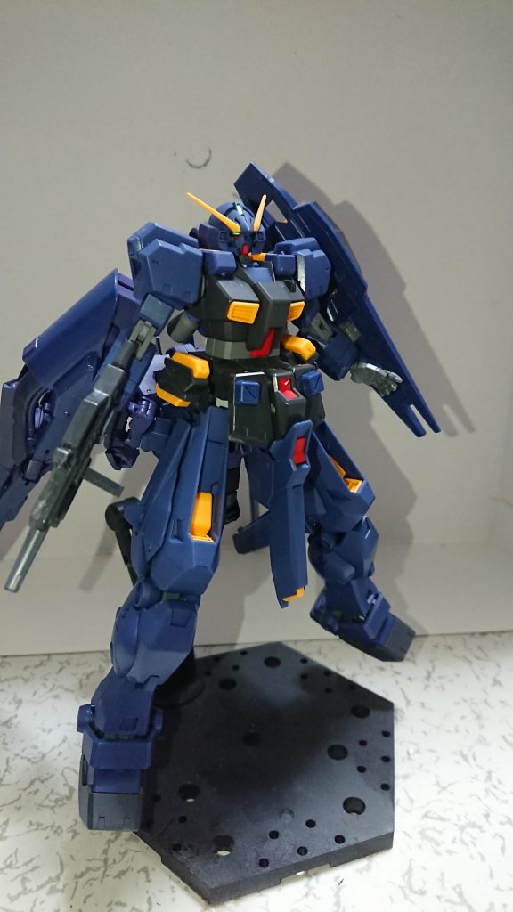 ノーマル装備ver