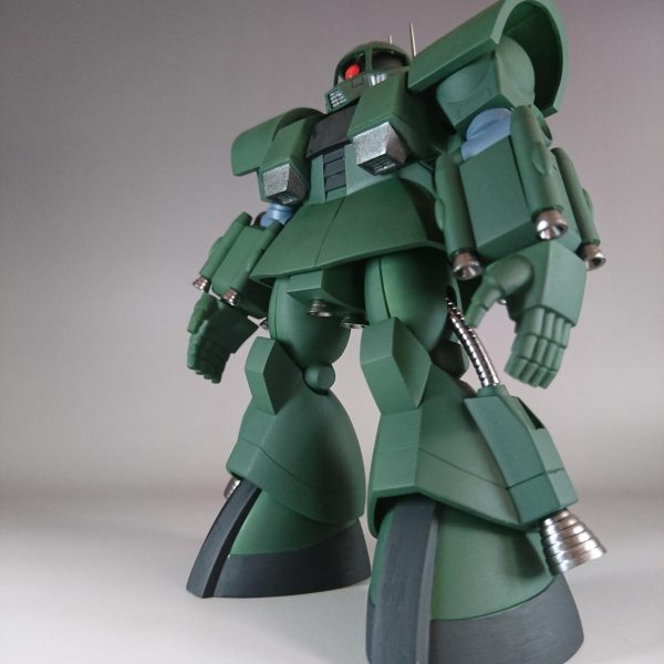 1/144  サイコミュ試験型ザク