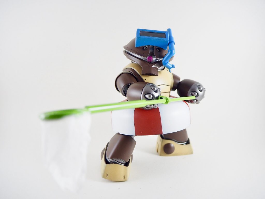 オペレーション・サマーバケーション–4枚目/制作者:ヤマクロス