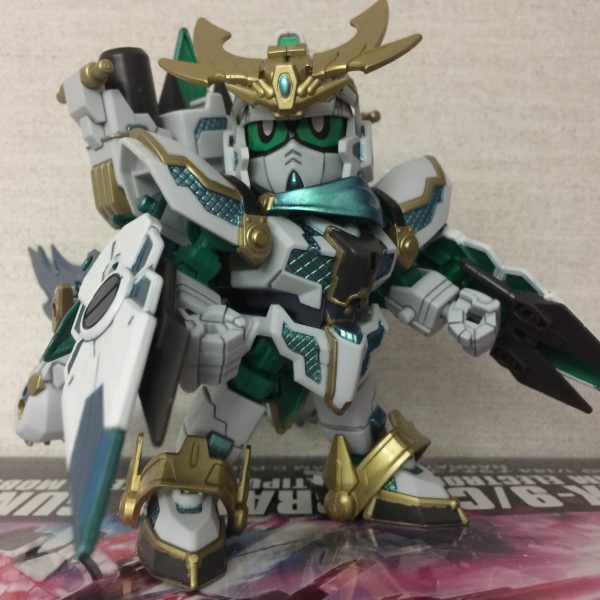 RX-零丸[神気結晶]