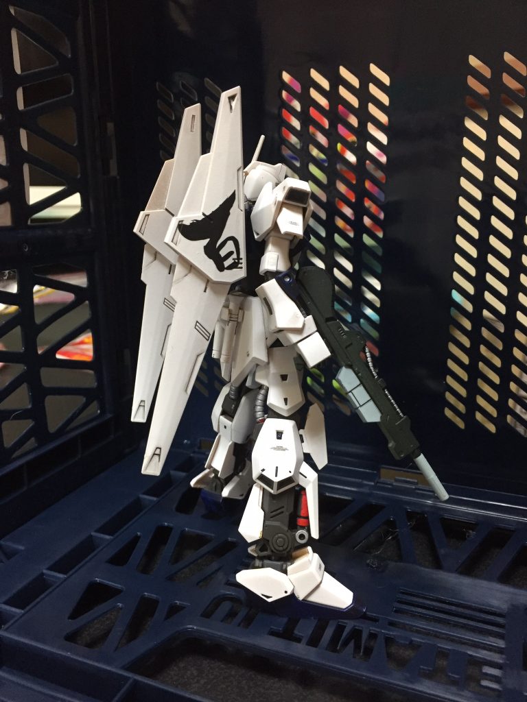 百弍式 俺専用–3枚目/制作者：真樹京介