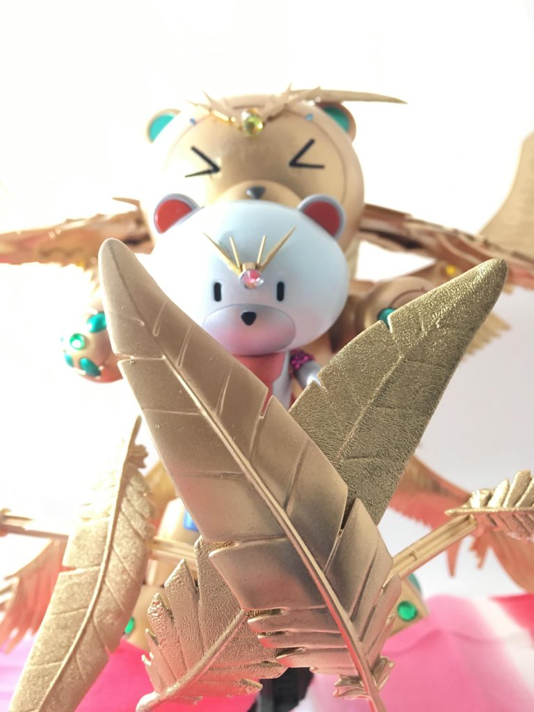 べあっがい
いちおージオンかなぁっておもいまして
参戦です