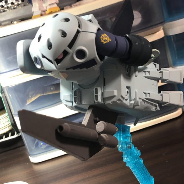 MSM-07D ゼーゴック