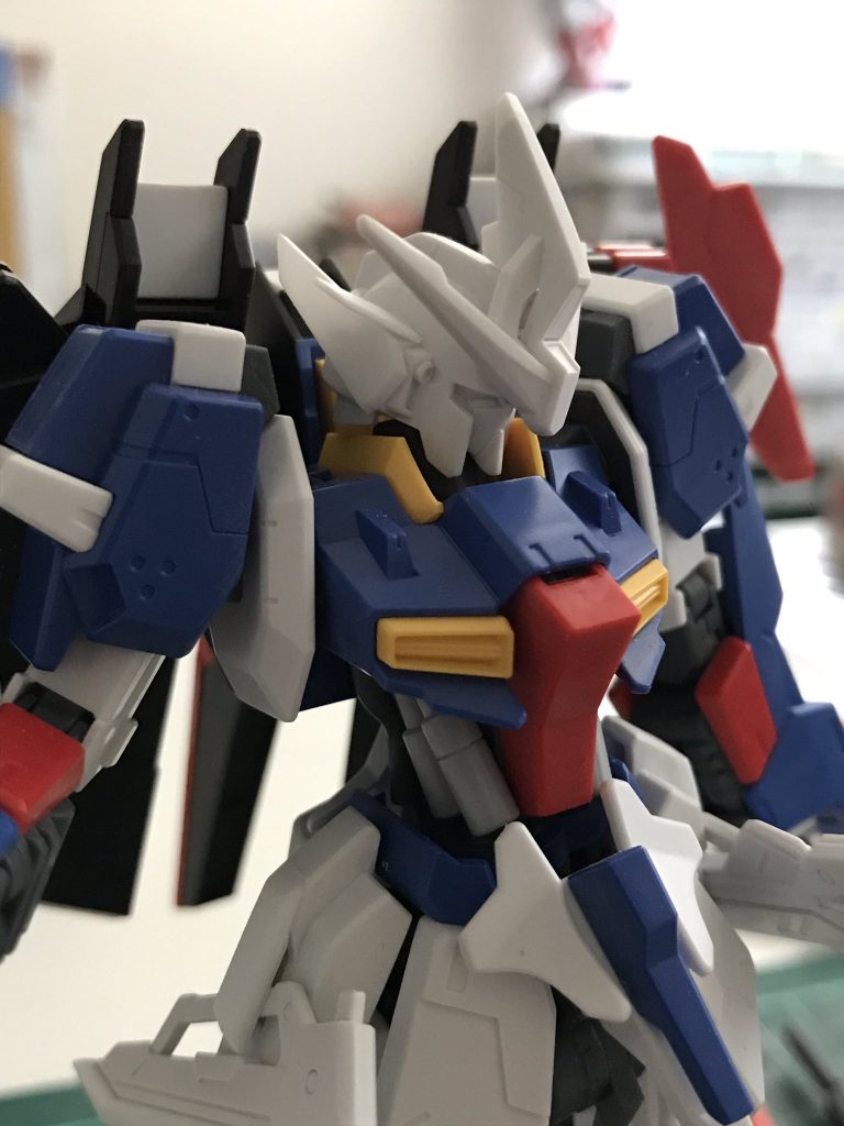 顔はかなりイケメンにできたと思ってますw