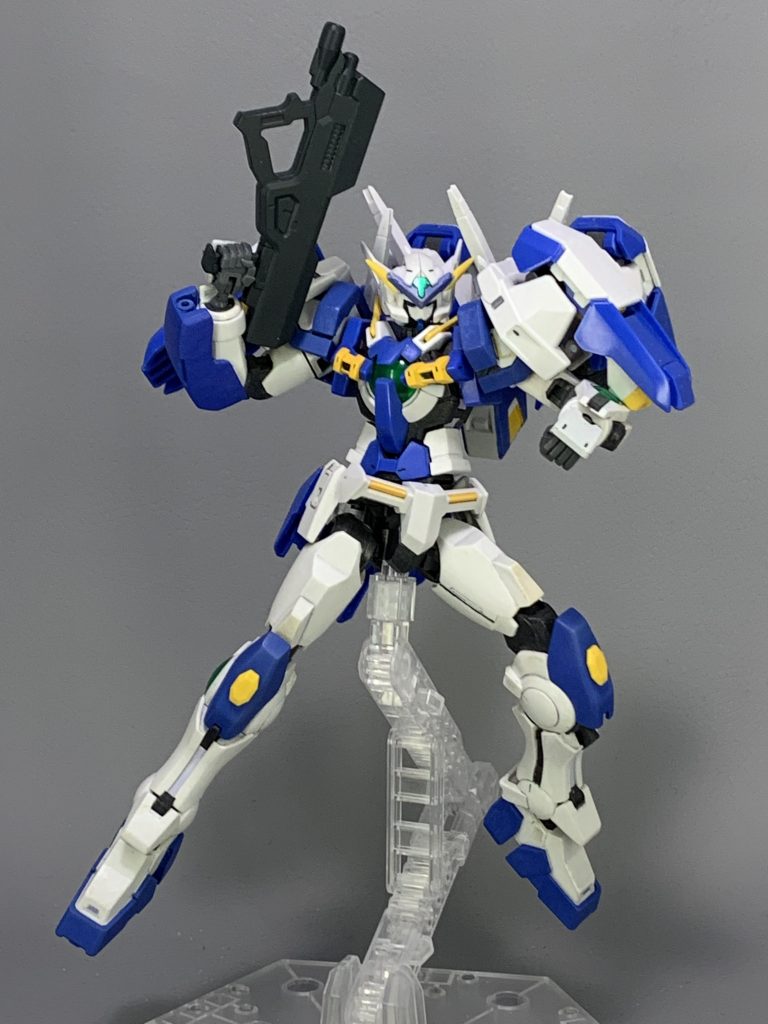 今日のアストレア25〜28–8枚目/制作者：Lのガンプラビルダー