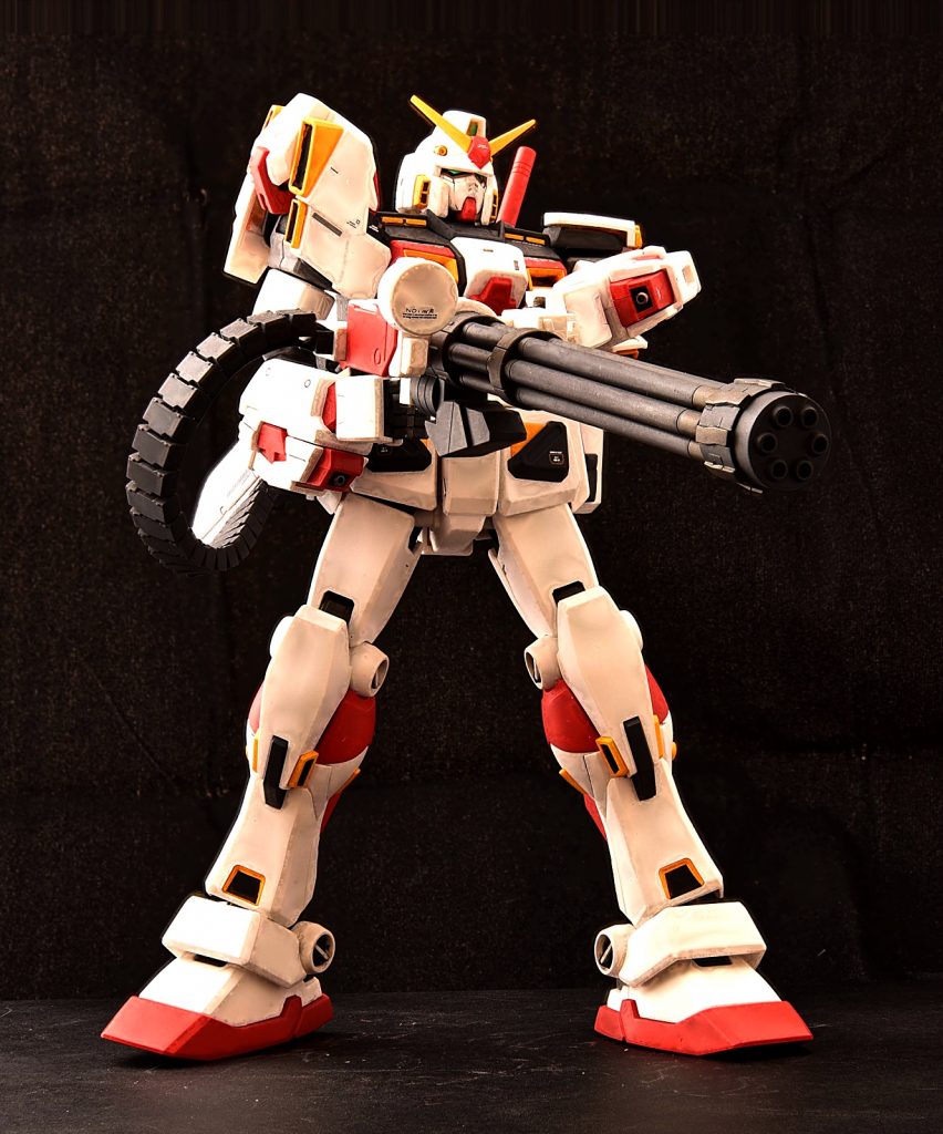 RX-78-5–2枚目/制作者：@ONSEN_OYAJI_2