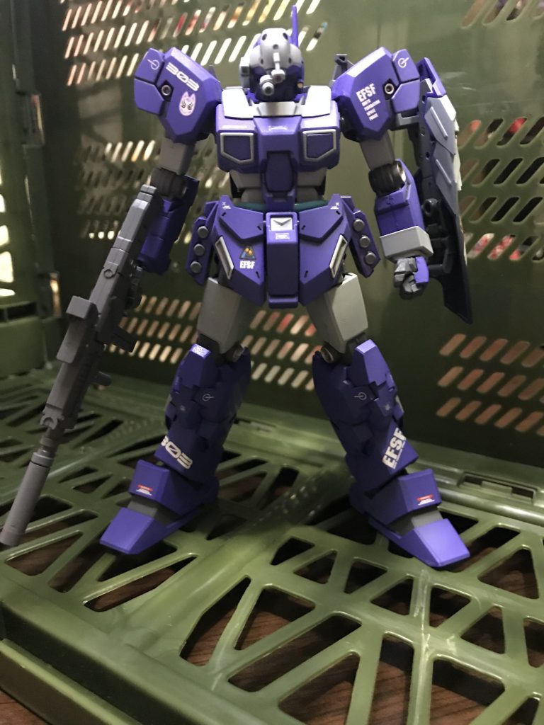 ジェスタ キクタ機–7枚目/制作者：真樹京介