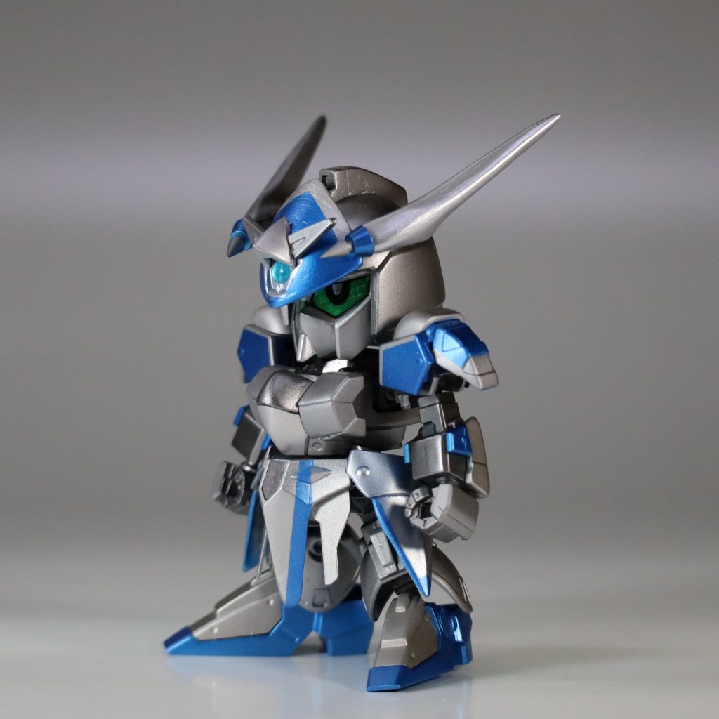 勇剣士プラス–3枚目/制作者：Tanajun