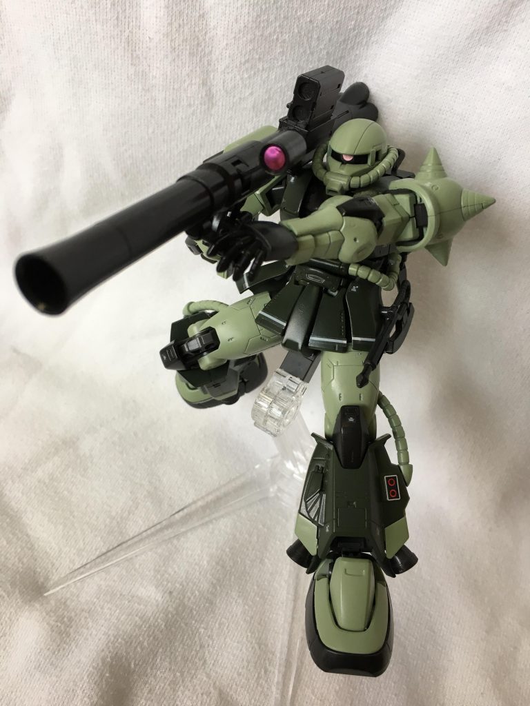 良い可動です……