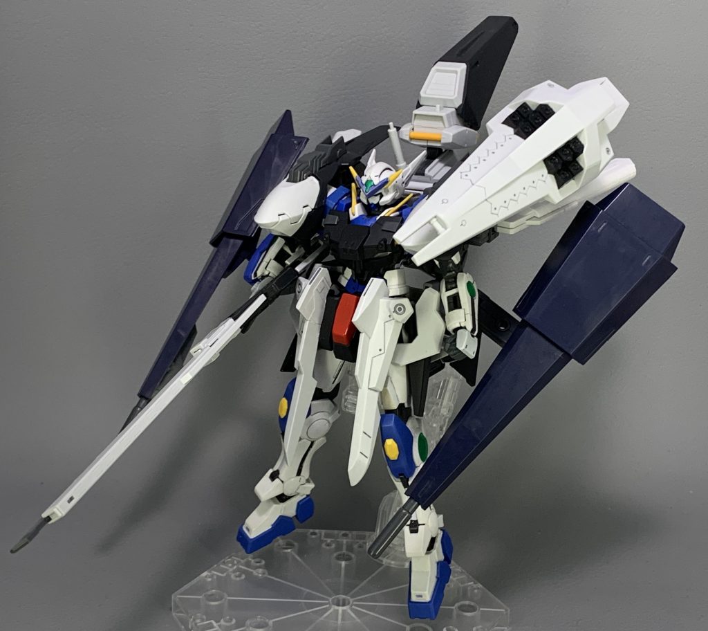 今日のアストレア25〜28–2枚目/制作者：Lのガンプラビルダー