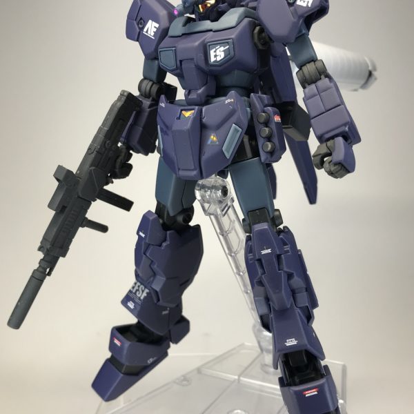 RGM-96Xs HG ジェスタ 【シェザール隊仕様】 オリジナルver.