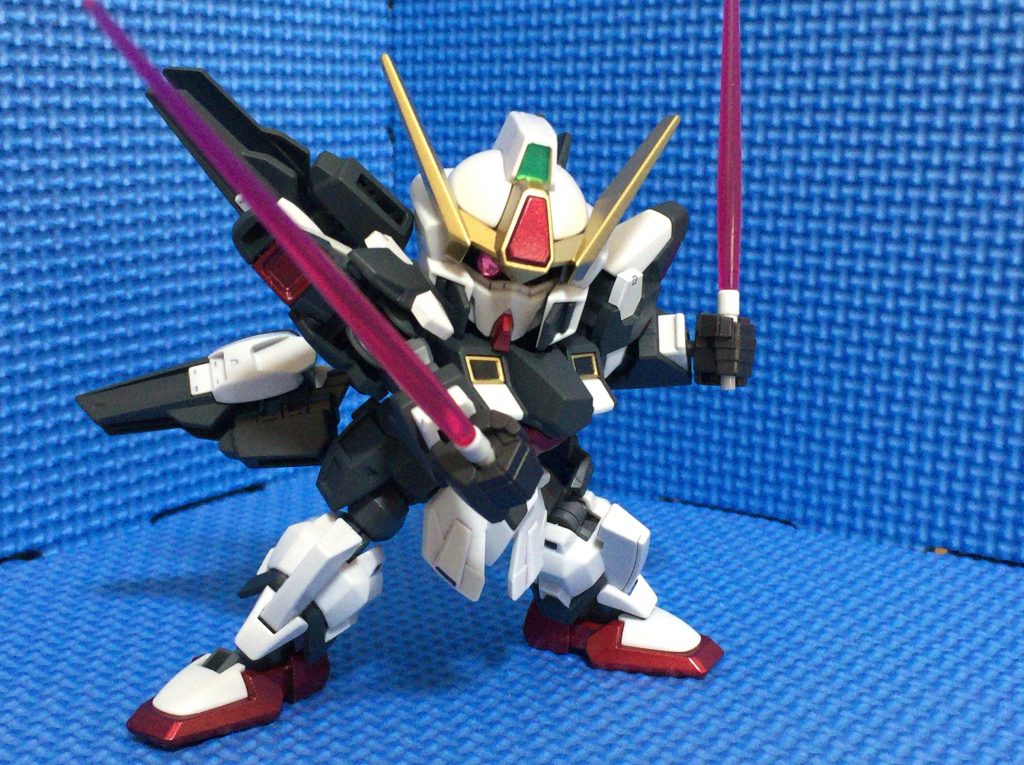 SDCS シスクード–3枚目/制作者：奈王鬼