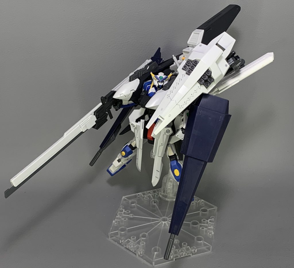 今日のアストレア25〜28–4枚目/制作者：Lのガンプラビルダー