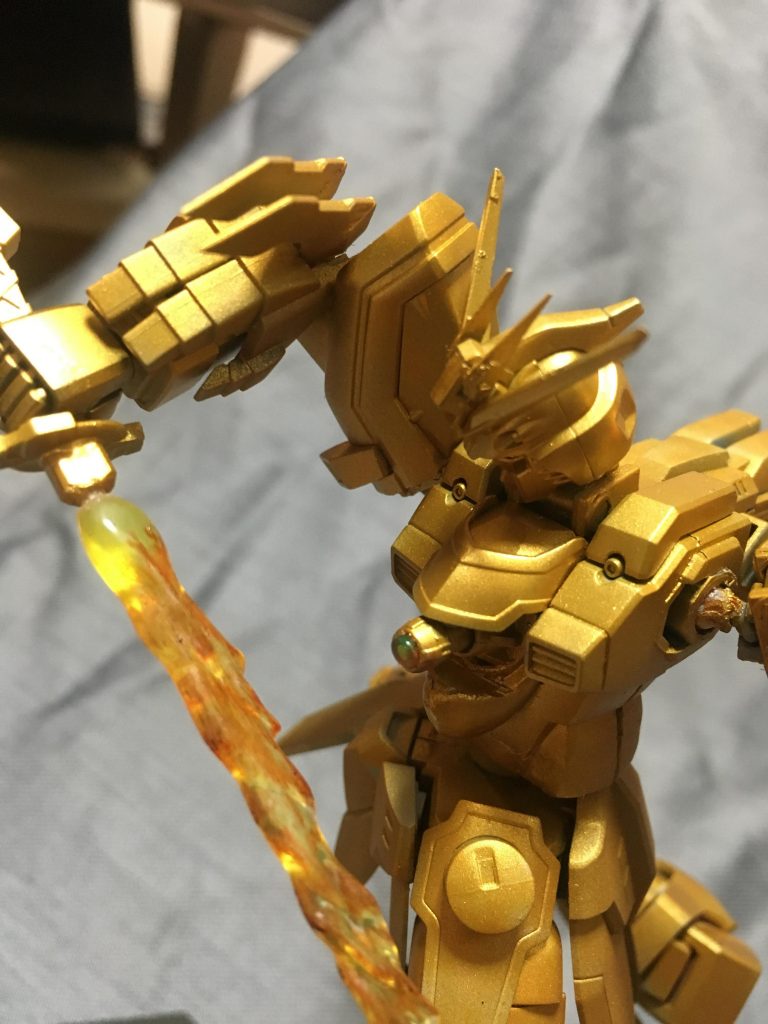 最後までご覧いただきありがとうございました!!みんなもハッピーホビーライフレディーーーーゴォッー!!