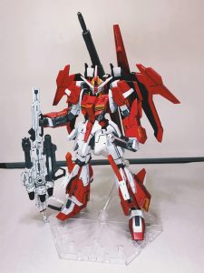 Zガンダムのガンプラ作品一覧 15ページ目 Gunsta ガンスタ