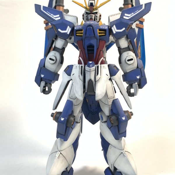 ドレッドノート・ブルーバースト