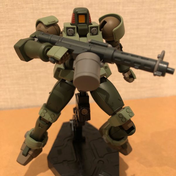 OZ-06MS Leo