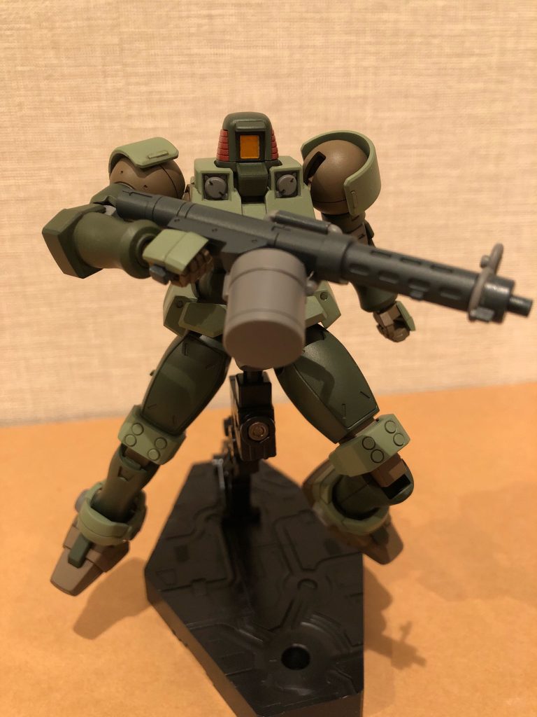 OZ-06MS Leo