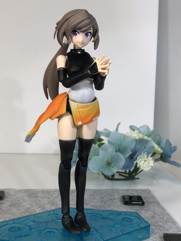 再販バージョンプラス パレオ !
肌色で裸足の手足が欲しい。 バンダイさんお願いします。
いかがでしたか?カッコイイから可愛いまで詰め込んでみました。最後までご覧頂きありがとうございます!