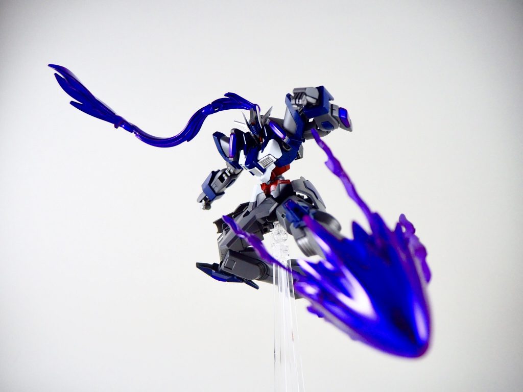 強さの踏み台–2枚目/制作者：ヤマクロス