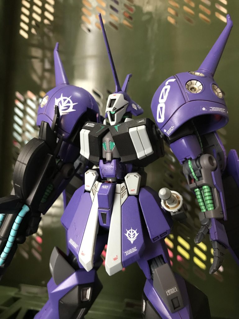 Rジャジャ インペリアルガード–9枚目/制作者：真樹京介