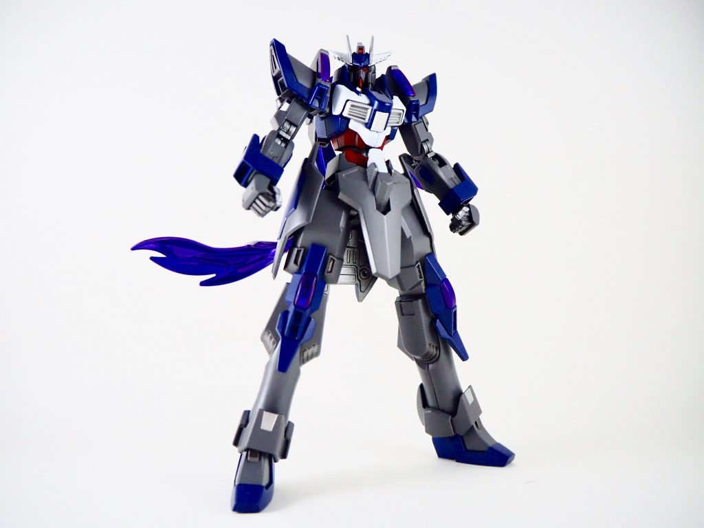 強さの踏み台–9枚目/制作者：ヤマクロス