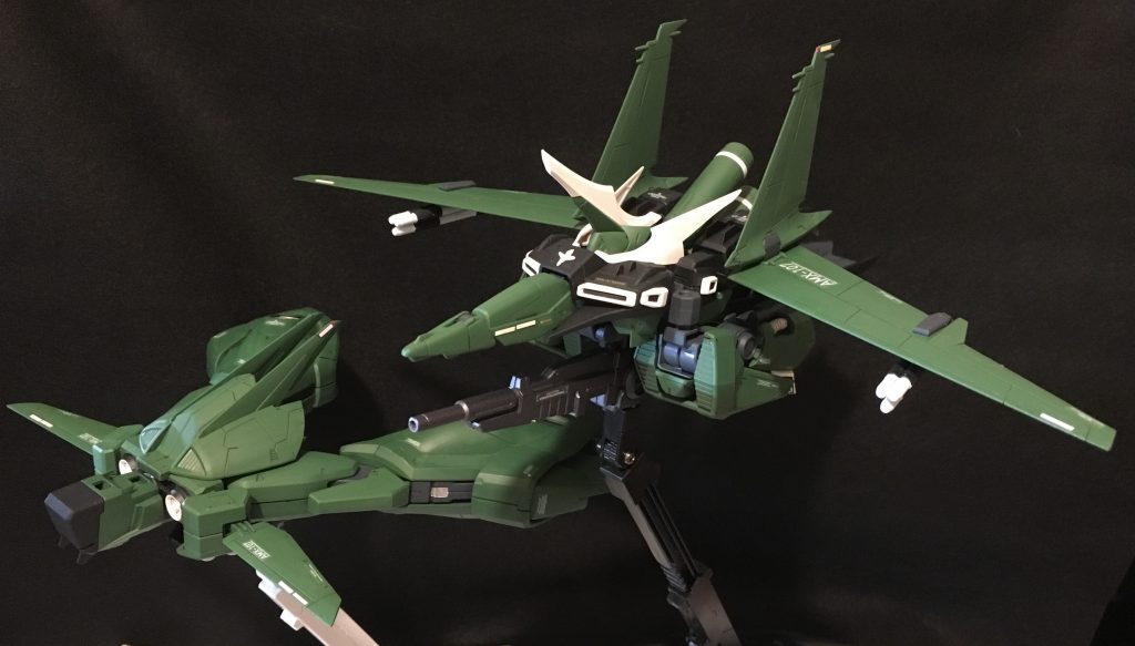 バウ 袖付き風–8枚目/制作者:たなか