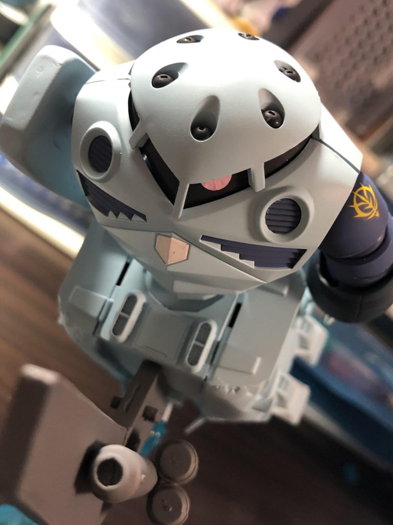 エントリーィィィィ！