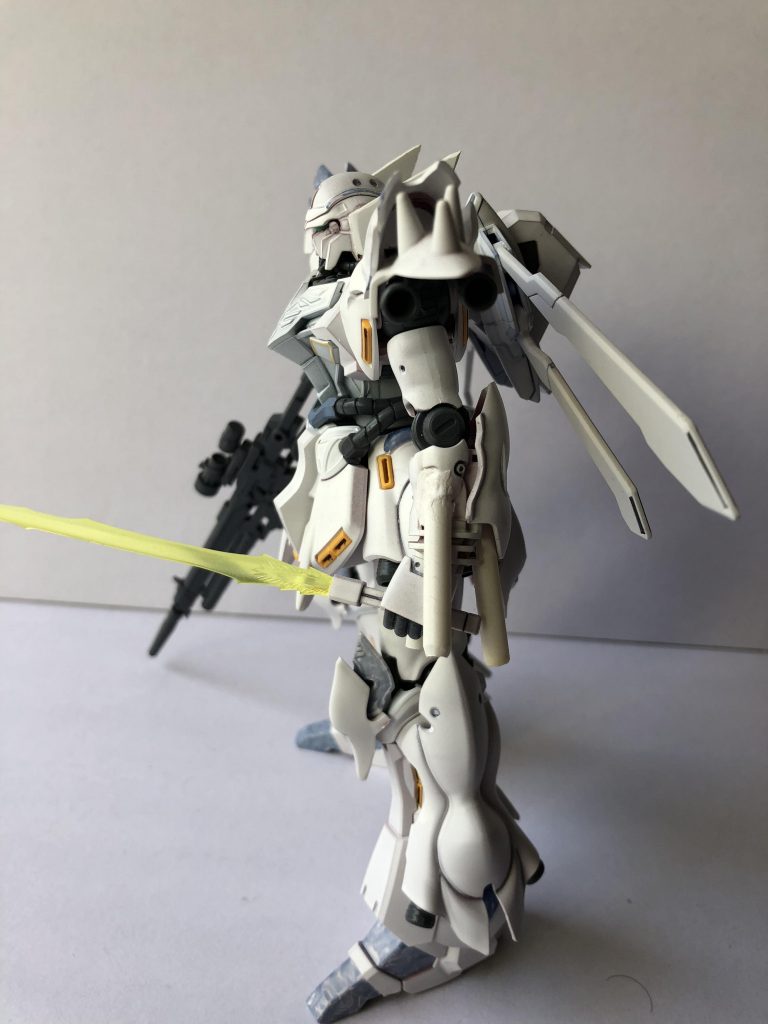 量産型ヴァイスリッター–3枚目/制作者：ZAN