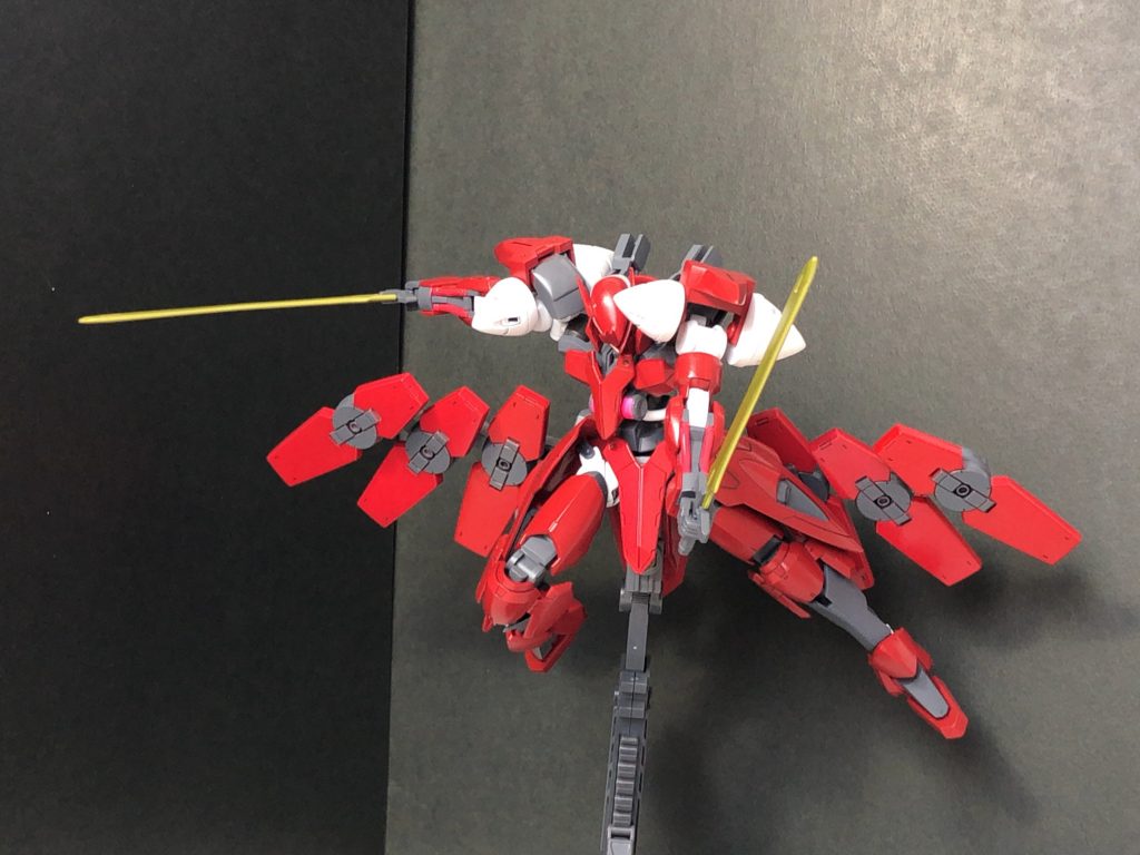 二刀流じゃあ〜