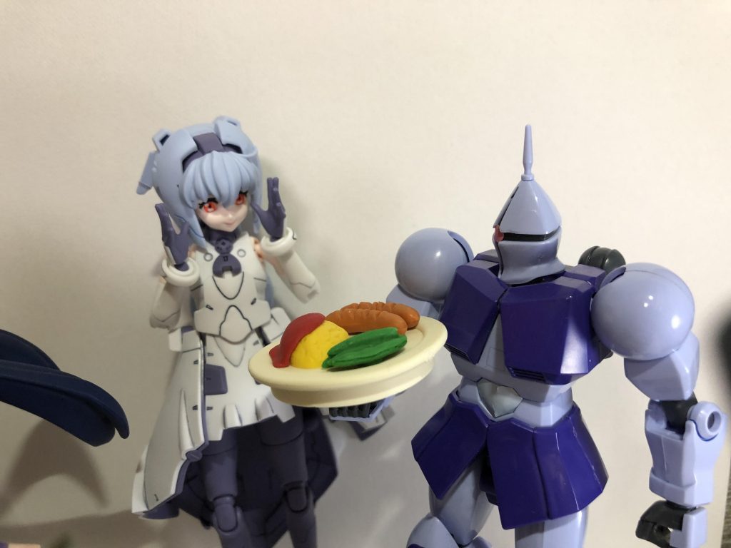 レッツパーリィ–4枚目/制作者：石の湯