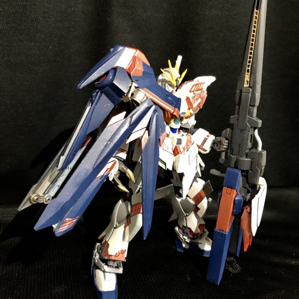 ナラティブガンダム Unknown