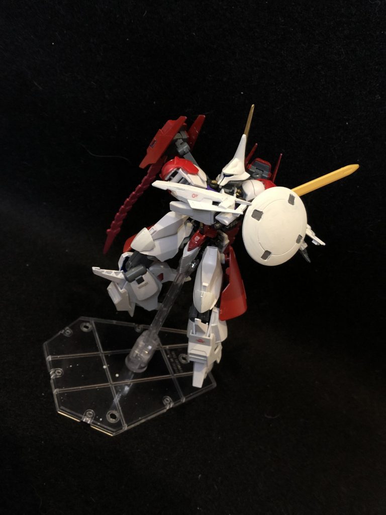 スペースランナー–5枚目/制作者：リンネ