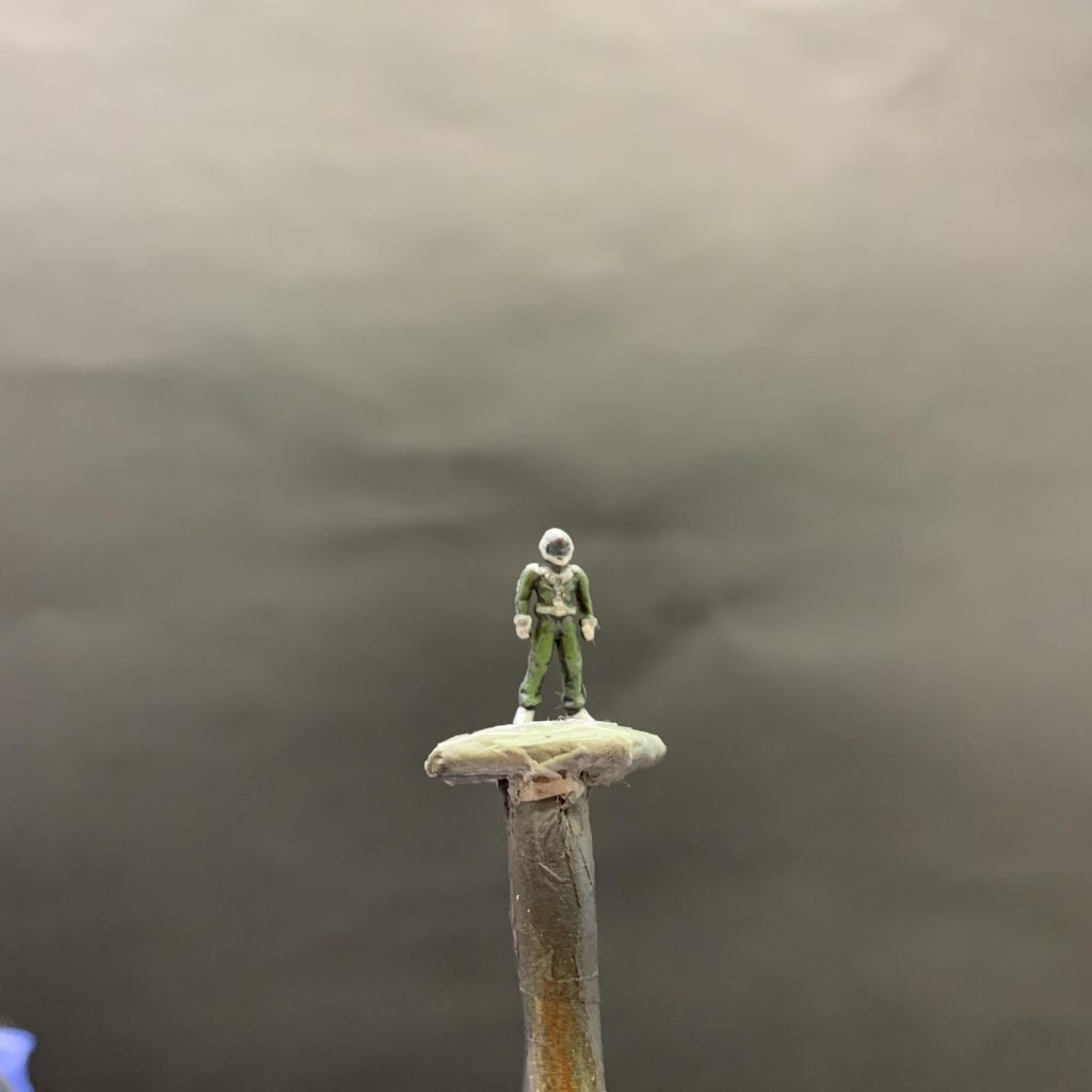 MGゲルググ–5枚目/制作者：taropapa1403