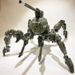 MG 1/100 ポリポッドボール│株式会社BANDAI SPIRITS
