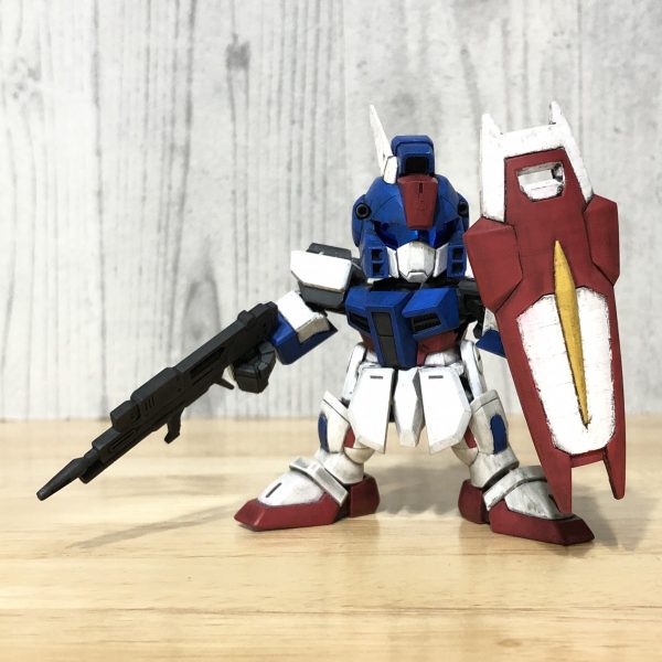 SDストライクダガー