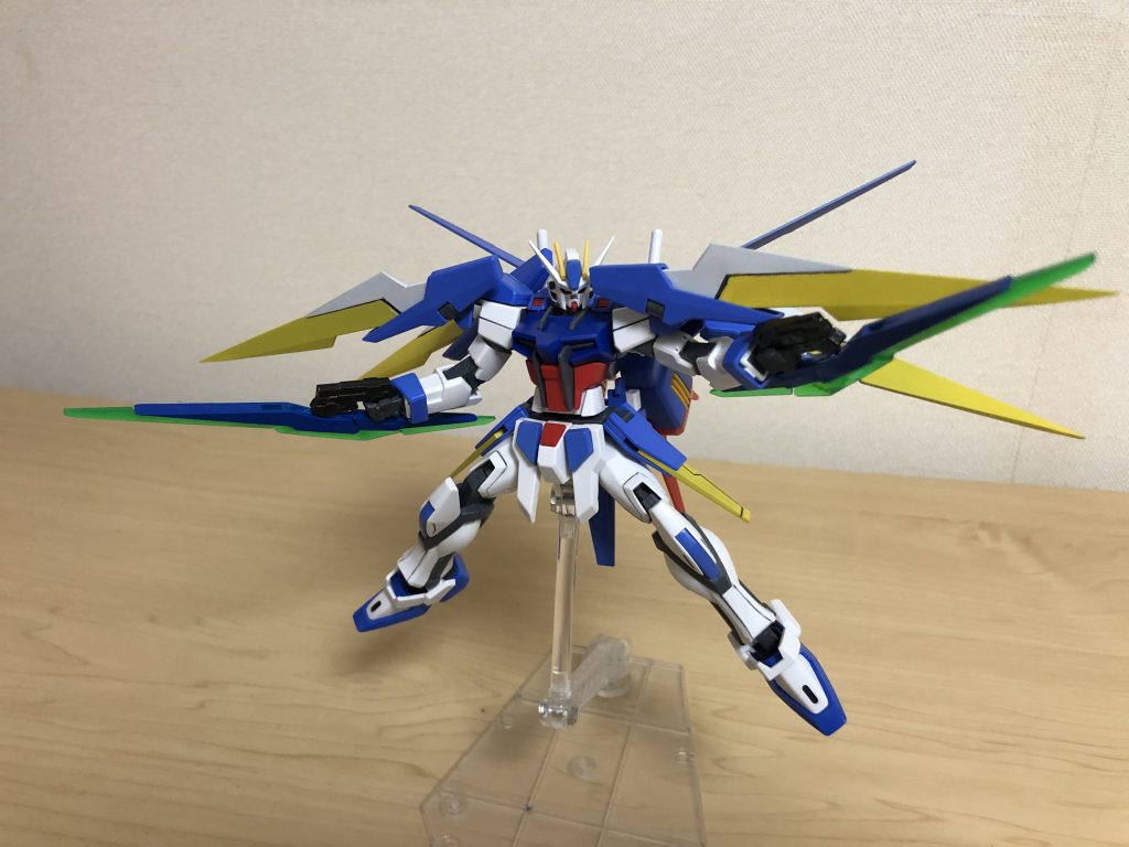 二丁持ちはいいゾ