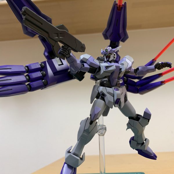 HG ジャイオーン