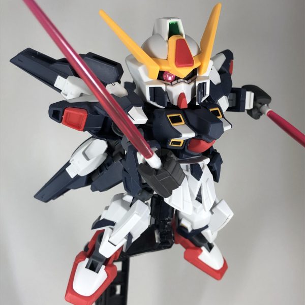 CSフレーム シスクード