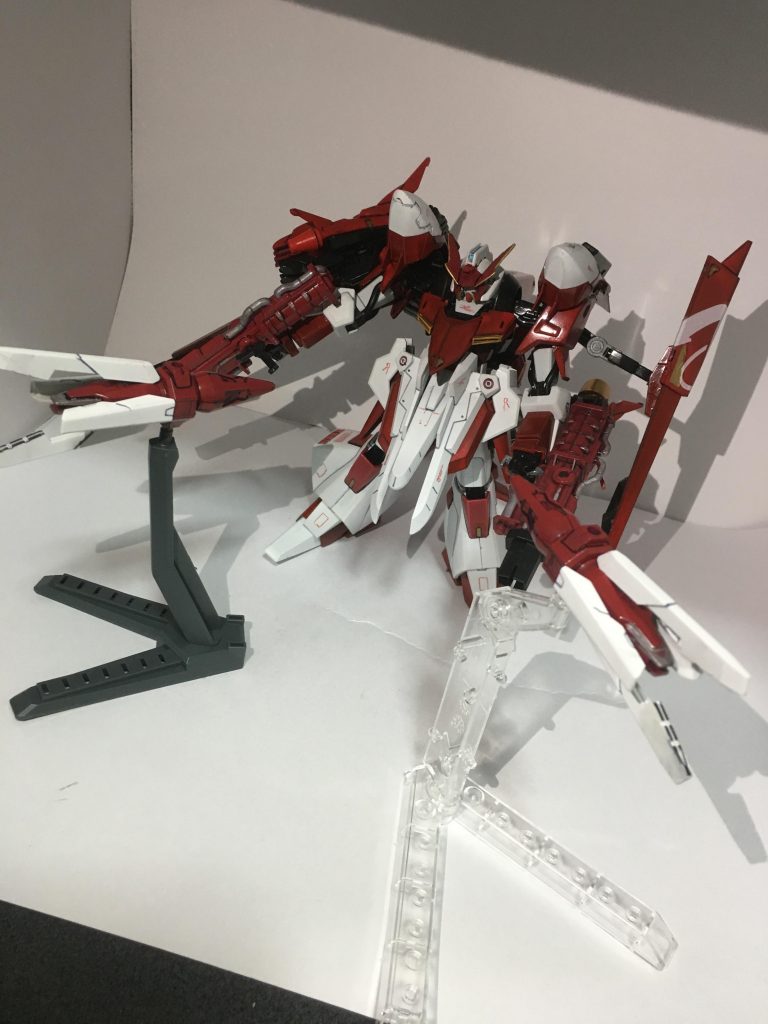 シグマシスファンネル展開