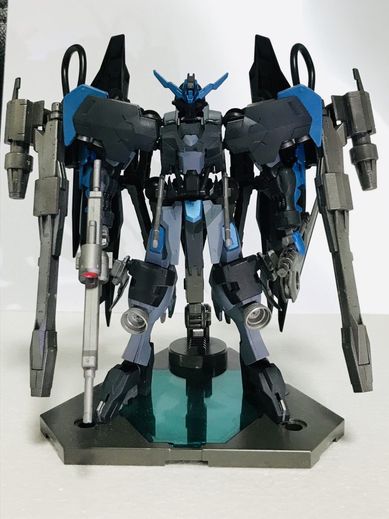 ヴィダール＝メテオ–2枚目/制作者：しょこしょこ