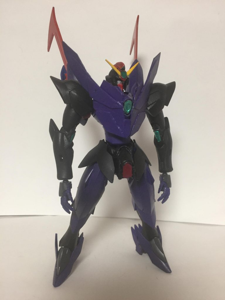 パワーアップver