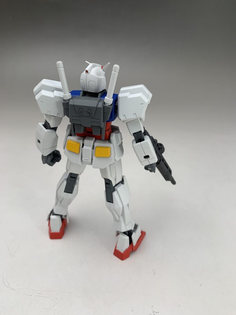 後方