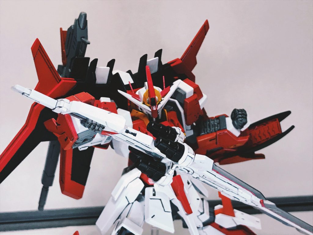 カレトヴルッフのブレード状態はカッコイイです！