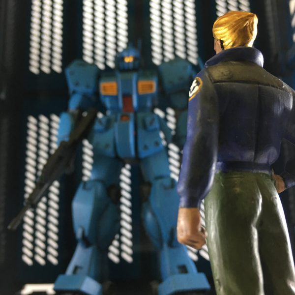 ジム・クゥエル(アルビオン所属)