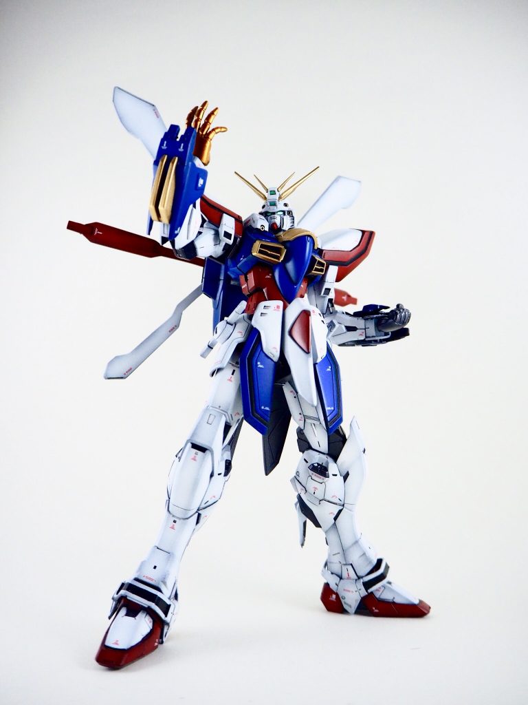 新たなる輝き–5枚目/制作者：ヤマクロス